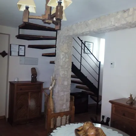 Casa Hortensia * Cazorla