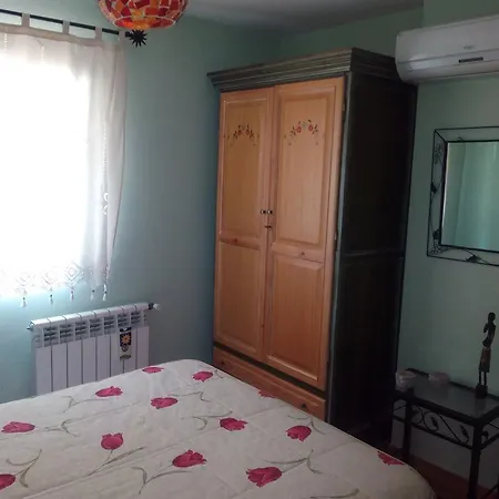 Country house Casa Hortensia *