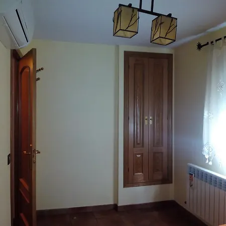 Casa Hortensia *