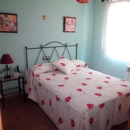 Country house Casa Hortensia
