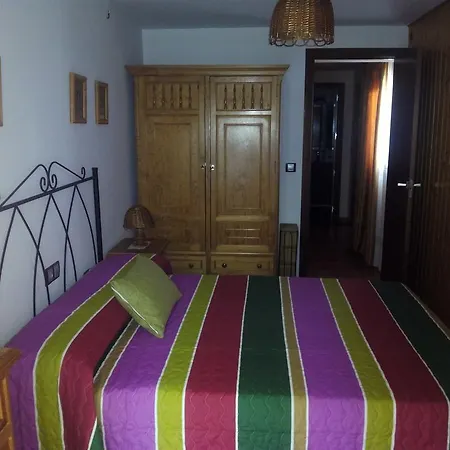 Casa Hortensia Country house *