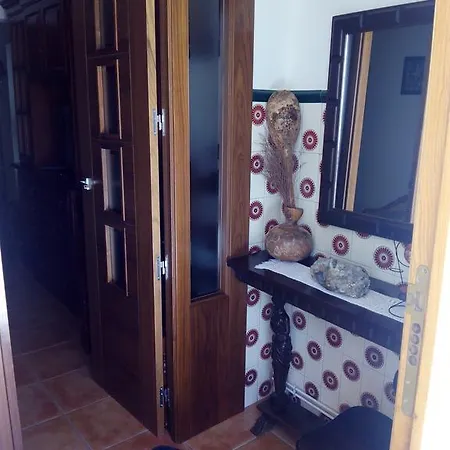 Country house Casa Hortensia Cazorla