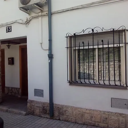 Casa Hortensia Landhuis