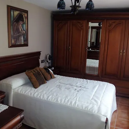 Casa Hortensia