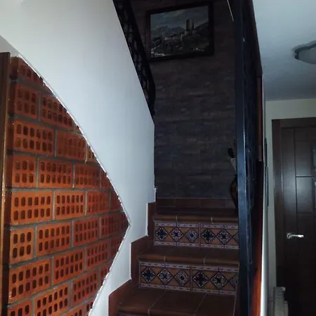 Country house Casa Hortensia